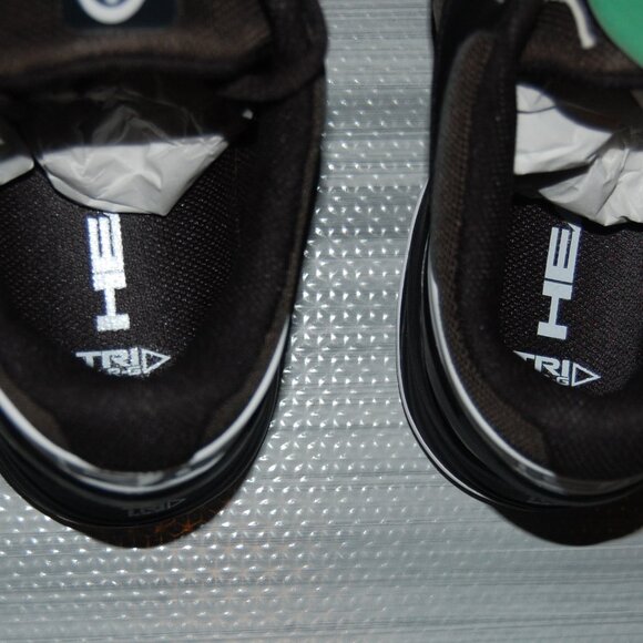 HEAD Prestige Ltd Tennis Shoes Men's Size 11 Vintage Rare - New in Box - Picture 8 of 13